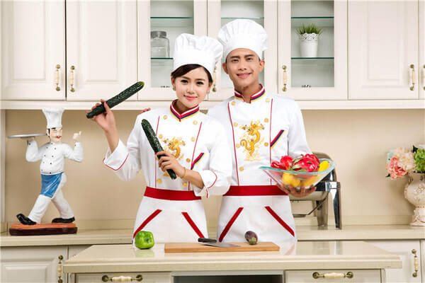 ĐỒNG PHỤC NHÀ HÀNG