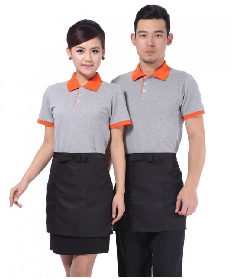 Đồng Phục Nhà Hàng