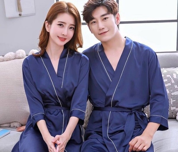 Đồng phục cho khách spa